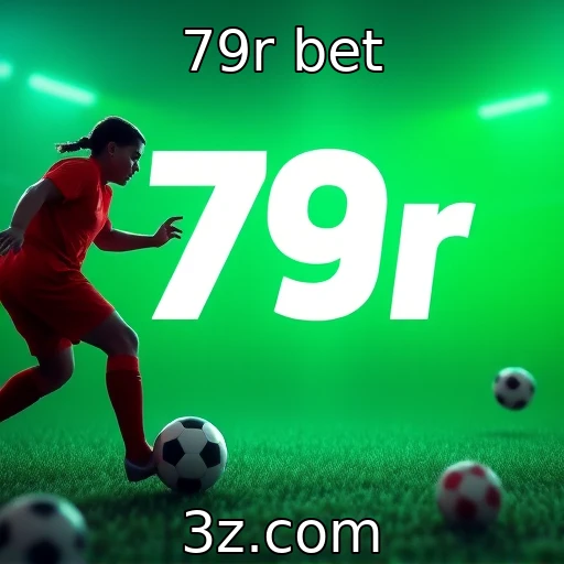 79r bet Desvendando os segredos das apostas esportivas na 79r bet