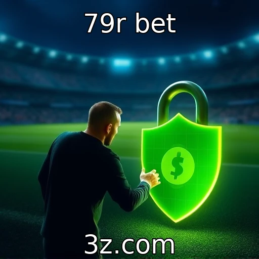 79r bet Apostas esportivas: estratégias para maximizar seus lucros em 2025