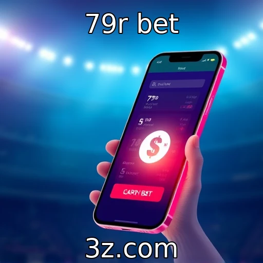 79r bet Apostas esportivas: como analisar e vencer nas grandes partidas